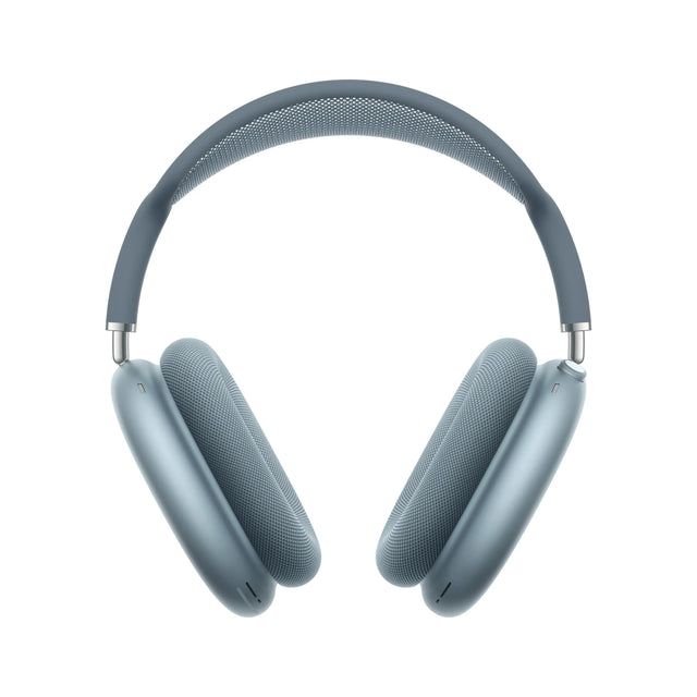 Apple AirPods Max 2, Kabellos, Anrufe/Musik, 386,2 g, Kopfhörer, Blau
