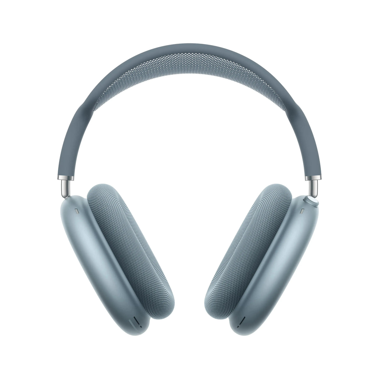 Apple AirPods Max , Kabellos, Anrufe/Musik, 386,2 g, Kopfhörer, Blau