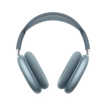 Apple AirPods Max , Kabellos, Anrufe/Musik, 386,2 g, Kopfhörer, Blau