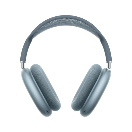 Apple AirPods Max , Kabellos, Anrufe/Musik, 386,2 g, Kopfhörer, Blau