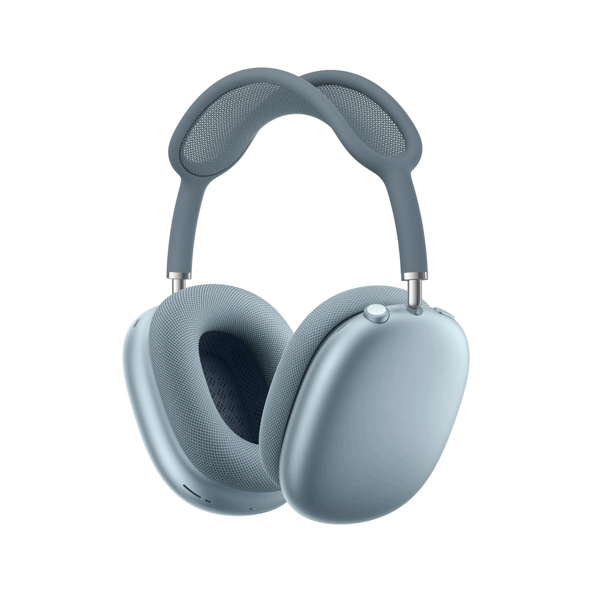 Apple AirPods Max , Kabellos, Anrufe/Musik, 386,2 g, Kopfhörer, Blau