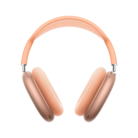 Apple AirPods Max , Kabellos, Anrufe/Musik, 386,2 g, Kopfhörer, Orange Apple- Handy24
