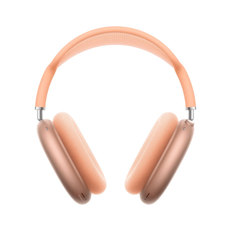 Apple AirPods Max , Kabellos, Anrufe/Musik, 386,2 g, Kopfhörer, Orange Apple- Handy24