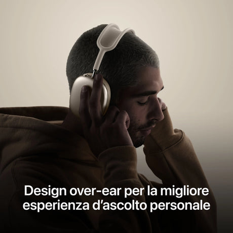 Apple AirPods Max , Kabellos, Anrufe/Musik, 386,2 g, Kopfhörer, Orange Apple- Handy24