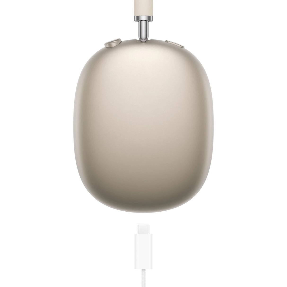 Apple AirPods Max , Kabellos, Anrufe/Musik, 386,2 g, Kopfhörer, Violett Apple- Handy24