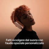 Apple AirPods Max , Kabellos, Anrufe/Musik, 386,2 g, Kopfhörer, Violett Apple- Handy24