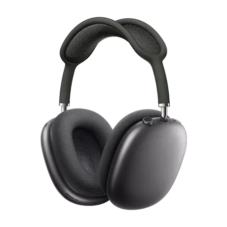 Apple AirPods Max, USB-C, Kabellos, Anrufe/Musik, 386,2 g, Kopfhörer, Navy Apple- Handy24