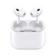 Apple AirPods Pro (2. Generation) mit MagSafe (Lightning), Kabellos, Anrufe/Musik, Kopfhörer, Weiß Apple- Handy24