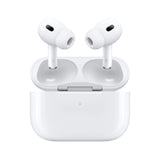 Apple AirPods Pro (2. Generation) mit MagSafe (Lightning), Kabellos, Anrufe/Musik, Kopfhörer, Weiß Apple- Handy24