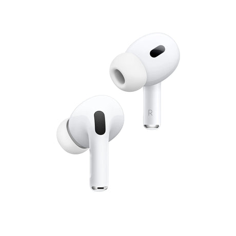 Apple AirPods Pro (2. Generation) mit MagSafe (Lightning), Kabellos, Anrufe/Musik, Kopfhörer, Weiß Apple- Handy24
