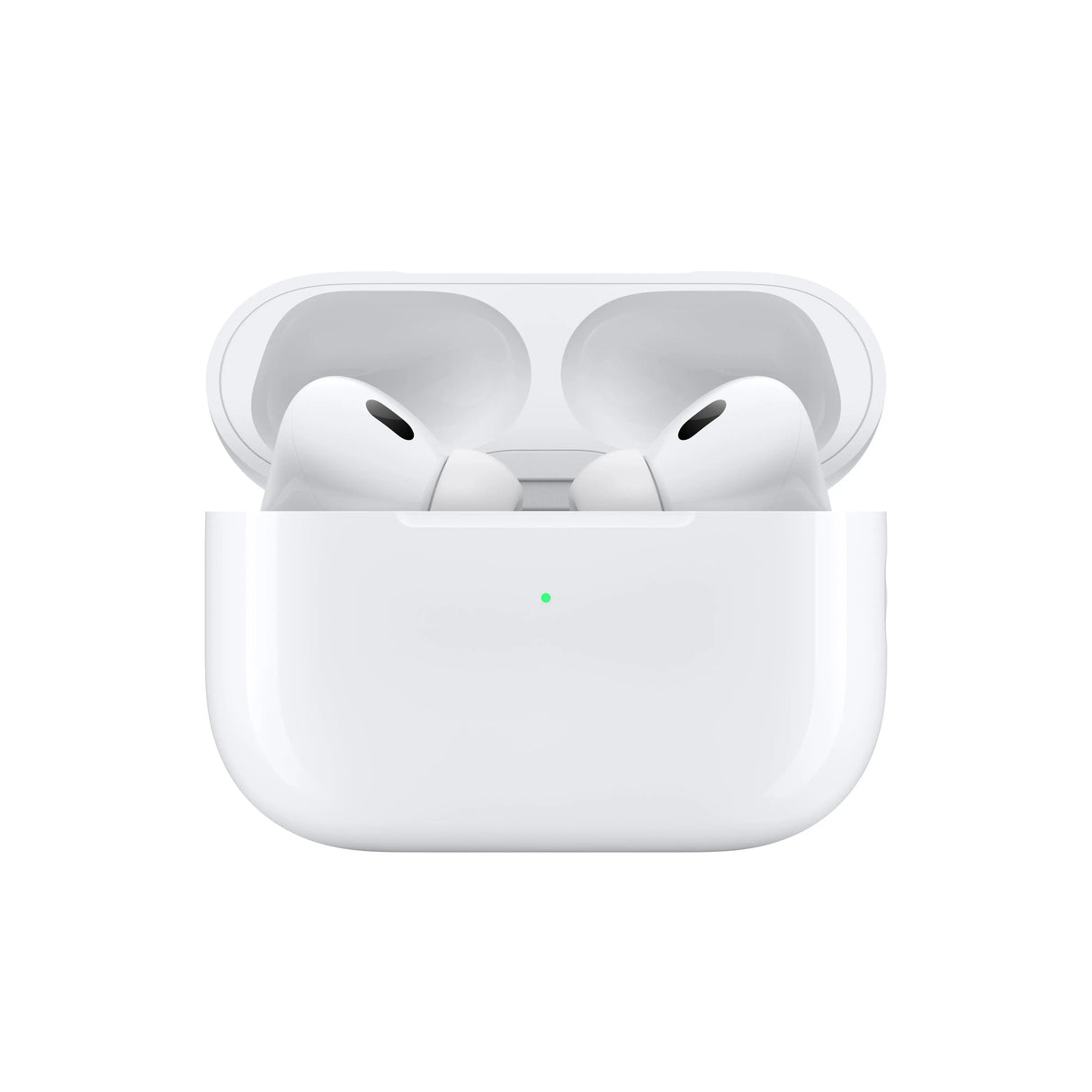 Apple AirPods Pro (2. Generation) mit MagSafe (Lightning), Kabellos, Anrufe/Musik, Kopfhörer, Weiß Apple- Handy24