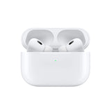 Apple AirPods Pro (2. Generation) mit MagSafe (Lightning), Kabellos, Anrufe/Musik, Kopfhörer, Weiß Apple- Handy24