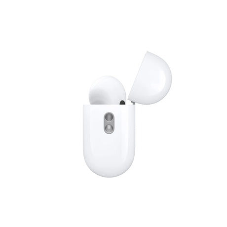 Apple AirPods Pro (2. Generation) mit MagSafe (Lightning), Kabellos, Anrufe/Musik, Kopfhörer, Weiß Apple- Handy24