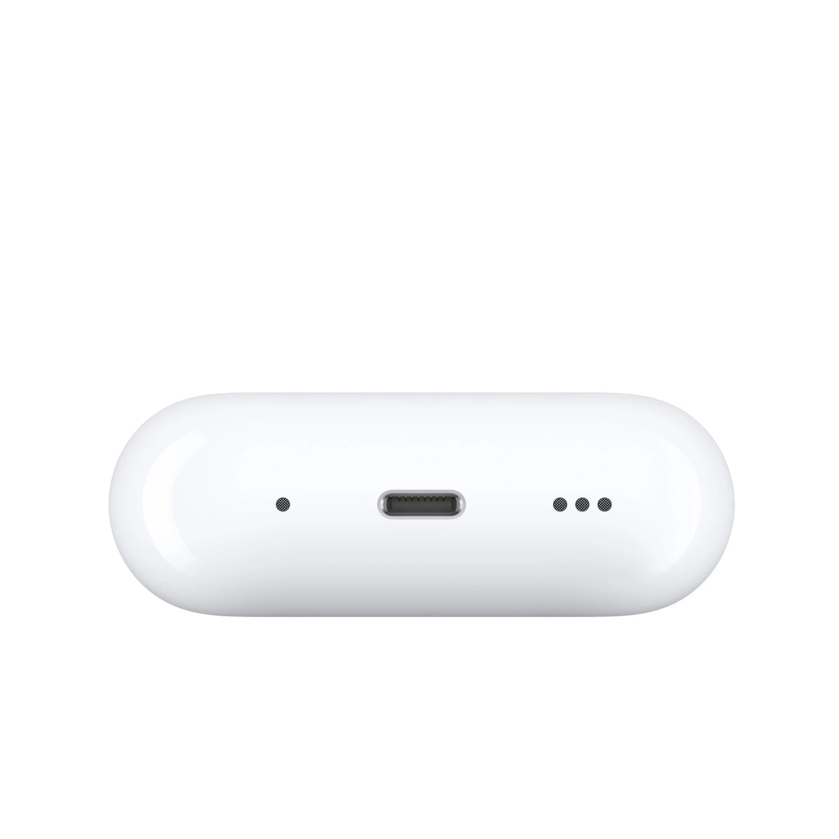 Apple AirPods Pro (2. Generation) mit MagSafe (Lightning), Kabellos, Anrufe/Musik, Kopfhörer, Weiß Apple- Handy24