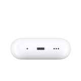 Apple AirPods Pro (2. Generation) mit MagSafe (Lightning), Kabellos, Anrufe/Musik, Kopfhörer, Weiß Apple- Handy24