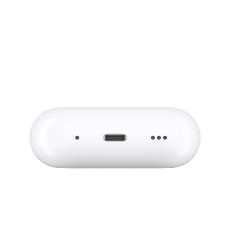 Apple AirPods Pro (2. Generation) mit MagSafe (Lightning), Kabellos, Anrufe/Musik, Kopfhörer, Weiß Apple- Handy24