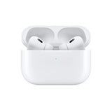 Apple AirPods Pro (2. Generation) mit MagSafe (USB-C), Kabellos, Anrufe/Musik, Kopfhörer, Weiß Apple- Handy24