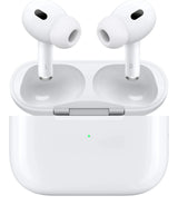 Apple AirPods Pro (2nd generation) , Kabellos, Anrufe/Musik, Kopfhörer, Weiß