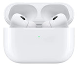 Apple AirPods Pro (2nd generation) , Kabellos, Anrufe/Musik, Kopfhörer, Weiß
