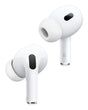 Apple AirPods Pro (2nd generation) , Kabellos, Anrufe/Musik, Kopfhörer, Weiß Handy24- Handy24