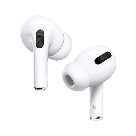 Apple AirPods Pro with MagSafe Charging Case AirPods, Kabellos, Anrufe/Musik, 56,4 g, Kopfhörer, Weiß Apple- Handy24