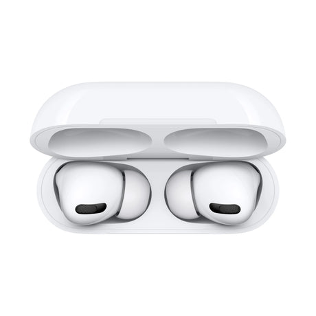 Apple AirPods Pro with MagSafe Charging Case AirPods, Kabellos, Anrufe/Musik, 56,4 g, Kopfhörer, Weiß Apple- Handy24