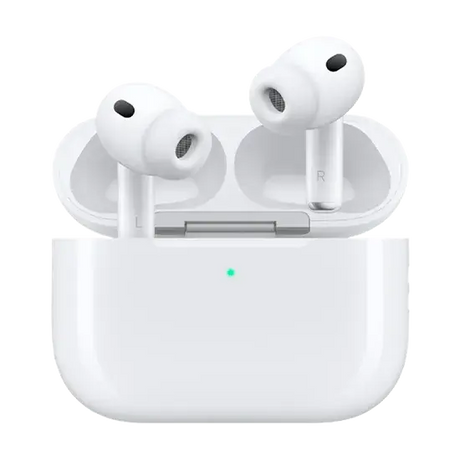 Apple AirPods Pro, 3. Gen.,MagSafe Charging Case, USB-C, Weiß Handy24- Handy24