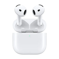 Apple AirPods, 4. Generation, Weiß