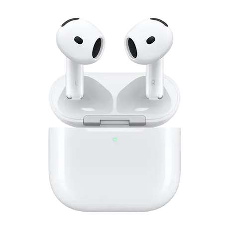 Apple AirPods, 4. Generation, Weiß