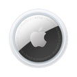 Apple AirTag, Artikel, Finder, Silber, Weiß, Staubresistent, IP67, CR2032 Apple- Handy24