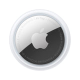 Apple AirTag, Artikel, Finder, Silber, Weiß, Staubresistent, IP67, CR2032 Apple- Handy24
