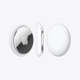 Apple AirTag, Artikel, Finder, Silber, Weiß, Staubresistent, IP67, CR2032 Apple- Handy24