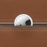 Apple AirTag, Artikel, Finder, Silber, Weiß, Staubresistent, IP67, CR2032 Apple- Handy24