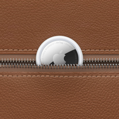 Apple AirTag, Artikel, Finder, Silber, Weiß, Staubresistent, IP67, CR2032 Apple- Handy24