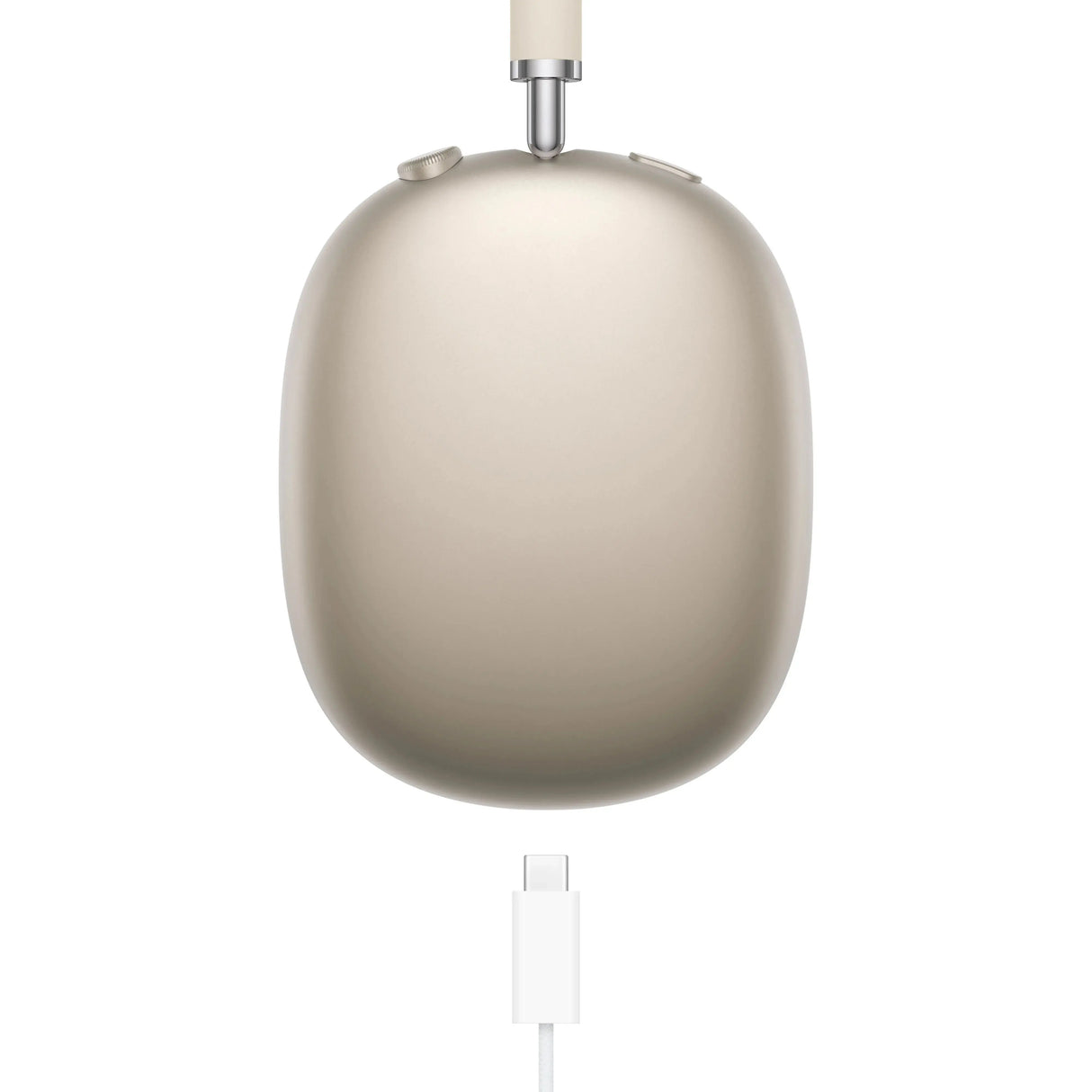 Apple Airpods Max 1 - Starlight
