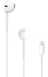 Apple EarPods Lightning Connector - Mikrofon - Lautstärkeregler Apple- Handy24
