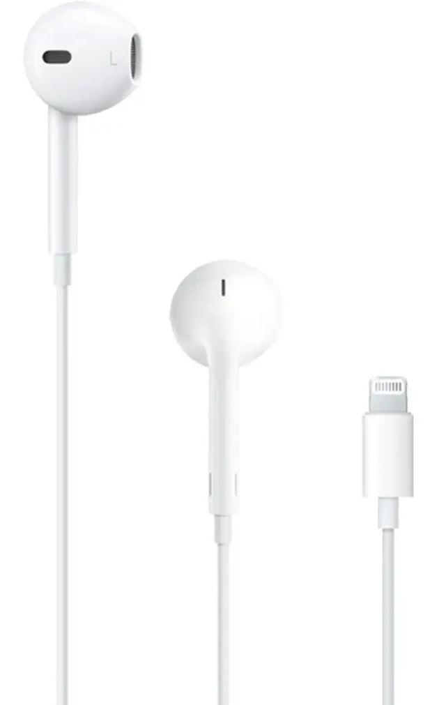 Apple EarPods Lightning Connector - Mikrofon - Lautstärkeregler Apple- Handy24