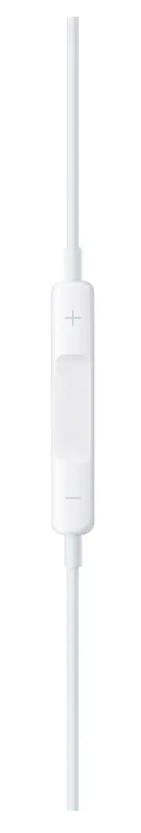 Apple EarPods Lightning Connector - Mikrofon - Lautstärkeregler Apple- Handy24