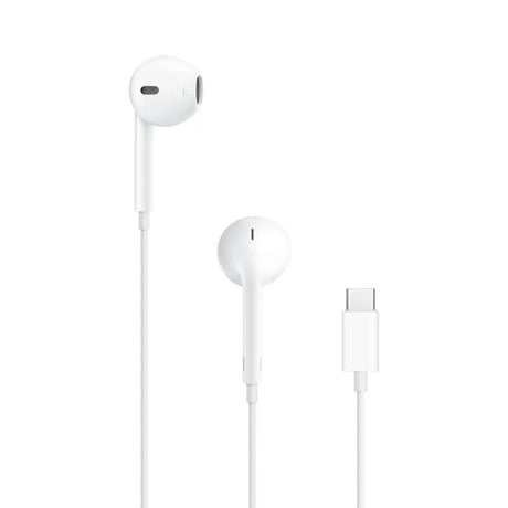 Apple EarPods (USB-C), Kabelgebunden, Anrufe/Musik, Kopfhörer, Weiß Apple- Handy24