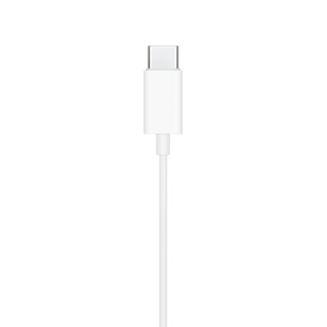 Apple EarPods (USB-C), Kabelgebunden, Anrufe/Musik, Kopfhörer, Weiß Apple- Handy24