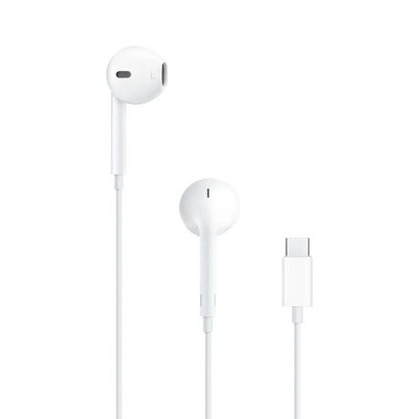 Apple EarPods (USB-C), Kabelgebunden, Anrufe/Musik, Kopfhörer, Weiß Apple- Handy24