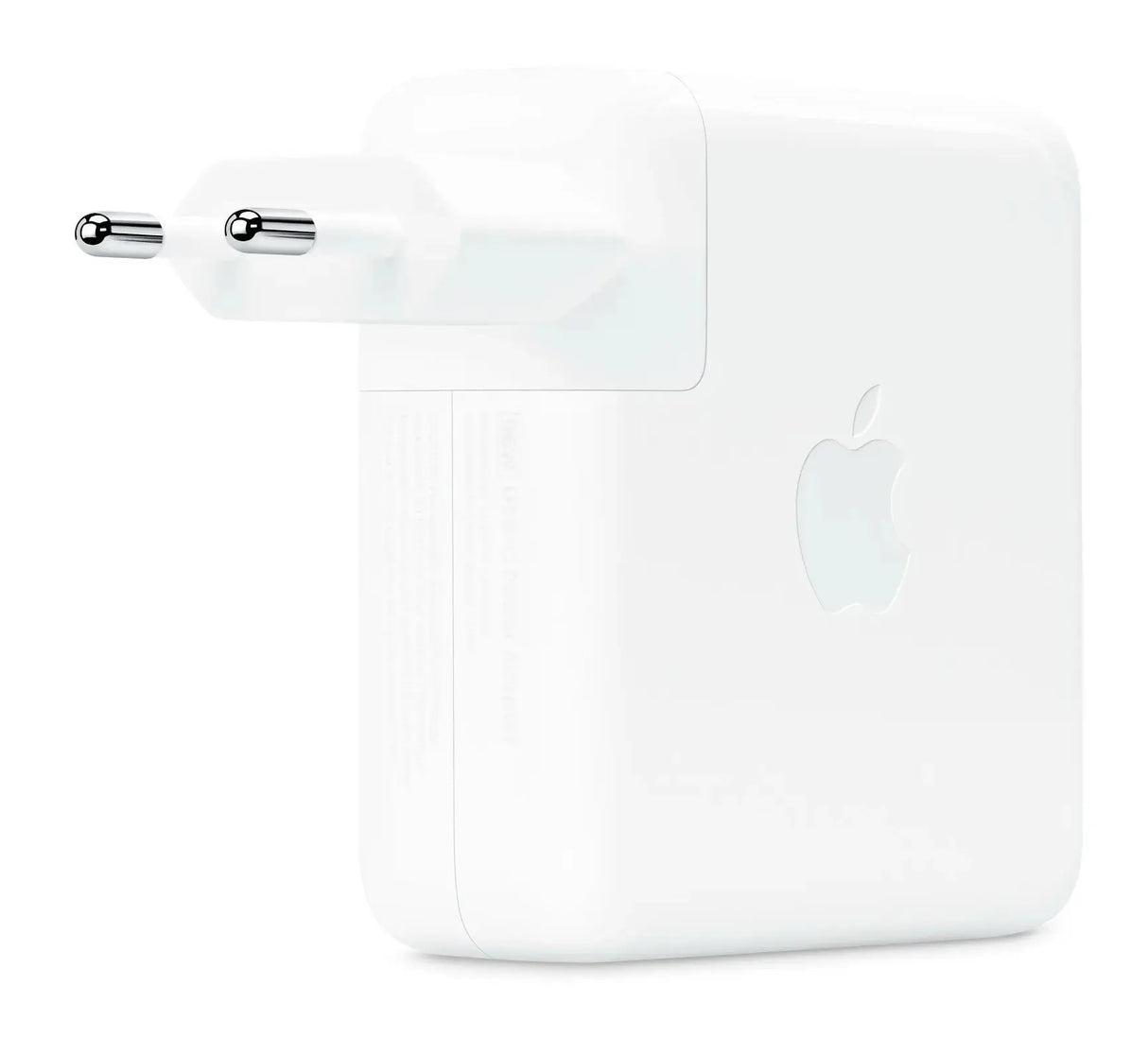 Apple MW2L3B/A, Drinnen, AC, Weiß