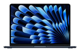 Apple MacBook Air M4 (2025), 34,5 cm (13.6"), 16 GB, 256 GB, Midnight Apple- Handy24