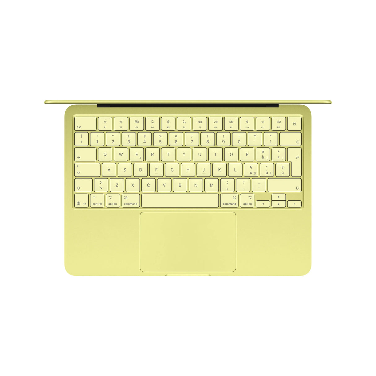 Apple MacBook Neo 13" A18 Pro - Notebook - 256 GB