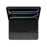 Apple Magic Keyboard, QWERTZ, Deutsch, Trackpad, Scherenschalter, 1 mm, Apple Handy24- Handy24