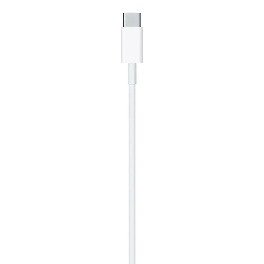 Apple USB-C auf Lightning Kabel (1 m), 1 m, Lightning, USB C, Männlich, Männlich, Weiß Apple- Handy24
