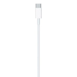 Apple USB-C auf Lightning Kabel (1 m), 1 m, Lightning, USB C, Männlich, Männlich, Weiß Apple- Handy24