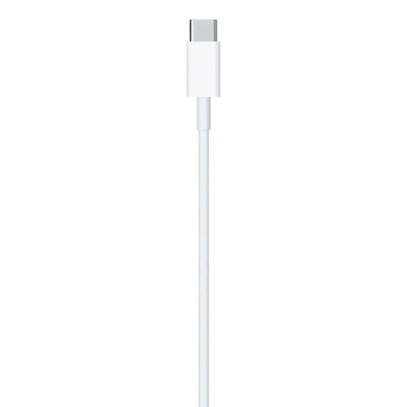 Apple USB-C auf Lightning Kabel (1 m), 1 m, Lightning, USB C, Männlich, Männlich, Weiß Apple- Handy24