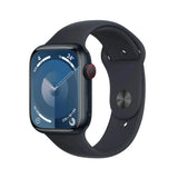Apple Watch 9 LTE 45mm  - Midnight