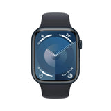 Apple Watch 9 LTE 45mm  - Midnight